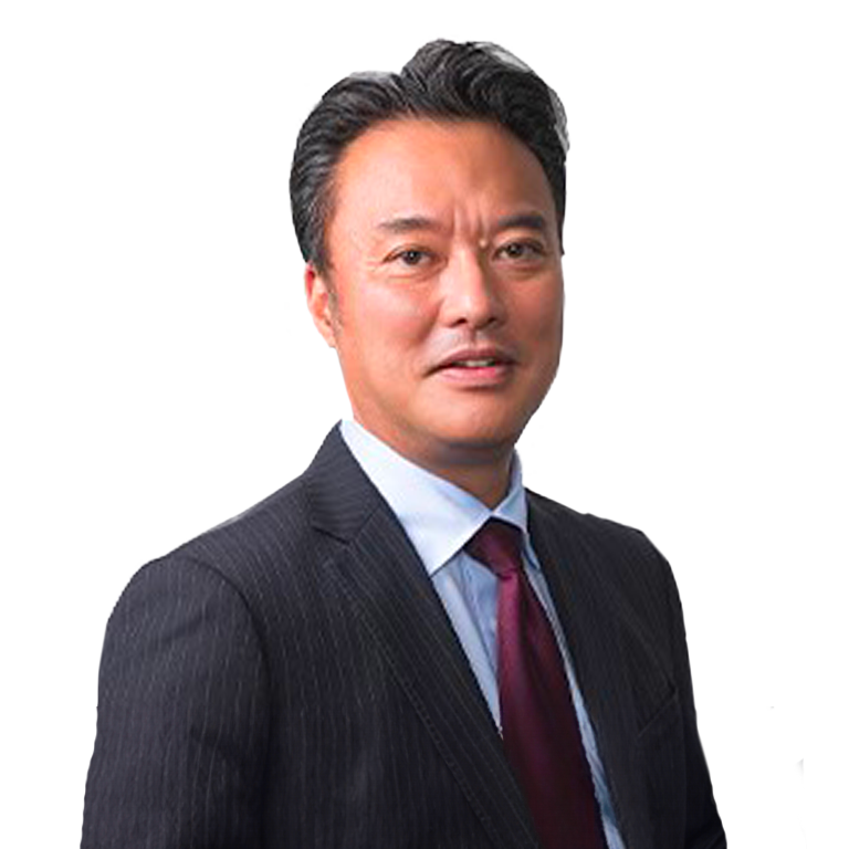 Image for Mr. Takateru Mitsui